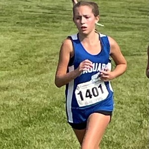 Fundraising Page: Caroline Colglazier